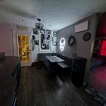 Haunted Hideaway At The Black House