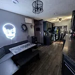 Haunted Hideaway At The Black House